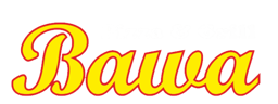 San Bawa logo.